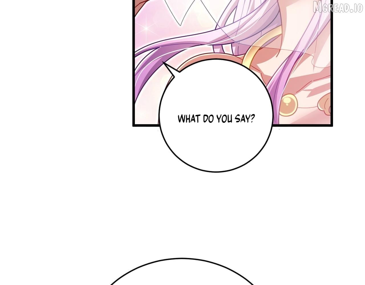 Invincible After Shocking My Empress Wife Chapter 121  - page 26